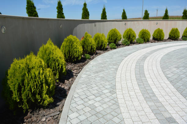 Best Professional Driveway Pavers  in Bigfork, MT