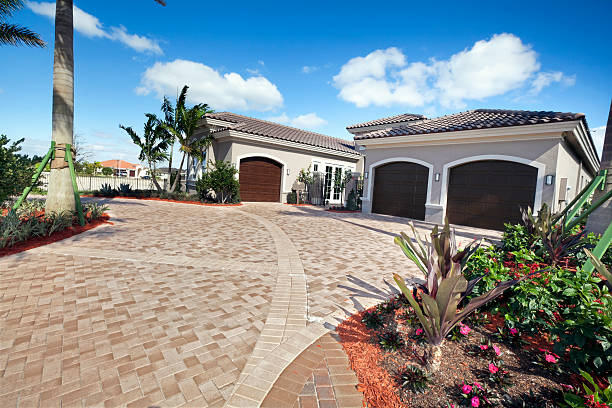 Best Driveway Pavers Near Me  in Bigfork, MT
