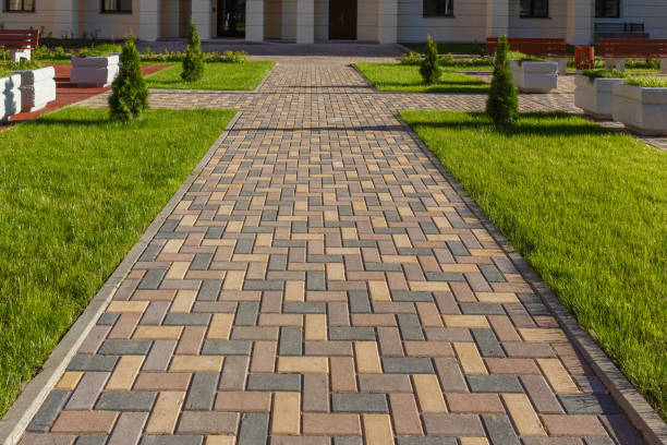 Best Residential Paver Driveway  in Bigfork, MT