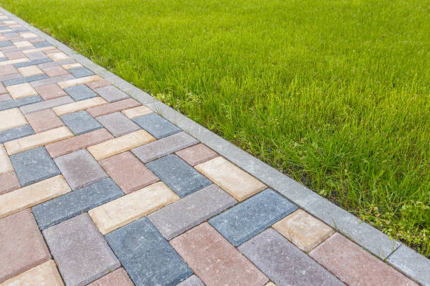 Best Cobblestone Driveway Pavers  in Bigfork, MT